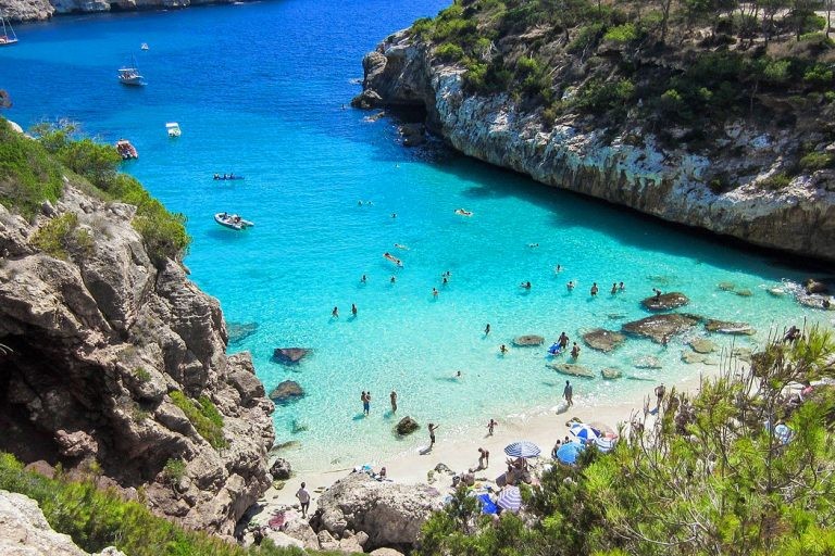 the i-escape blog / A Family Travel Guide to the Balearic Islands