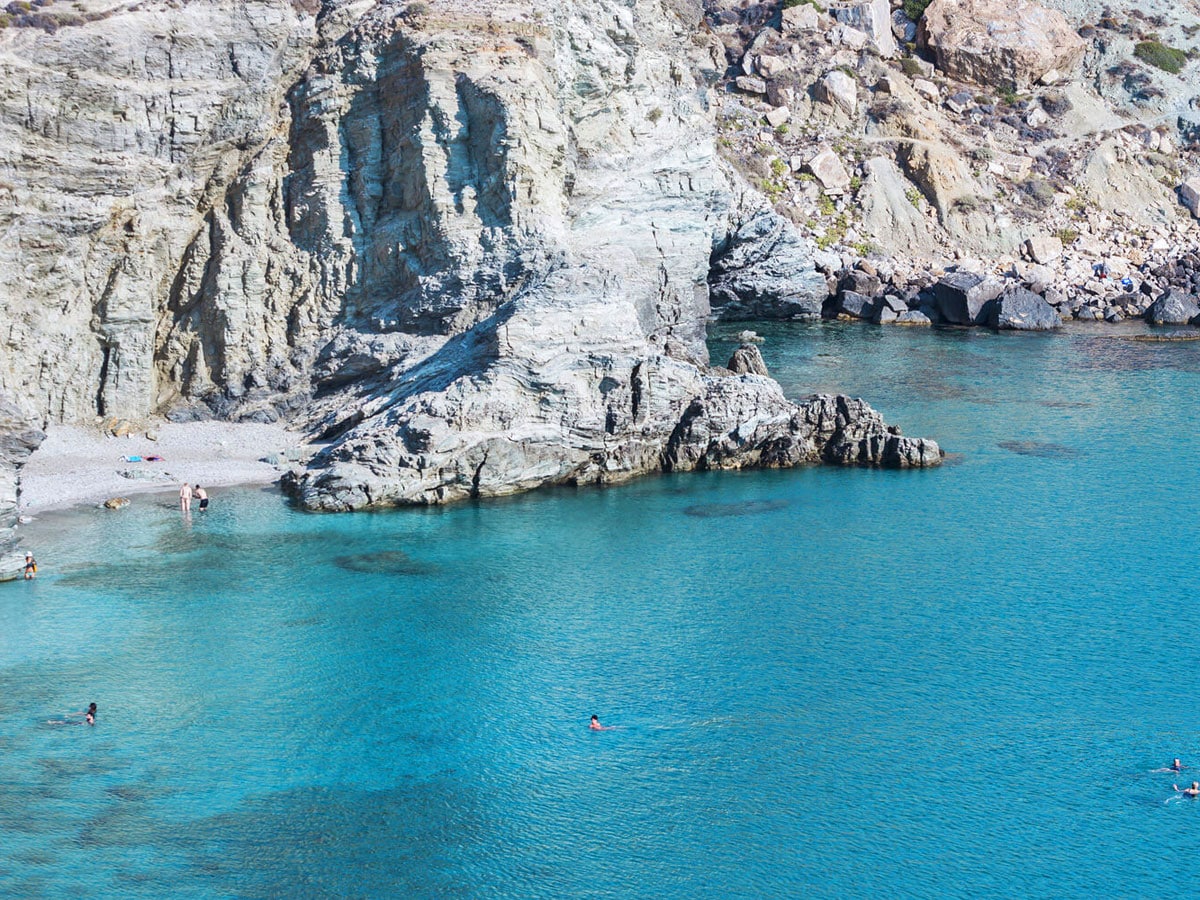 folegandros