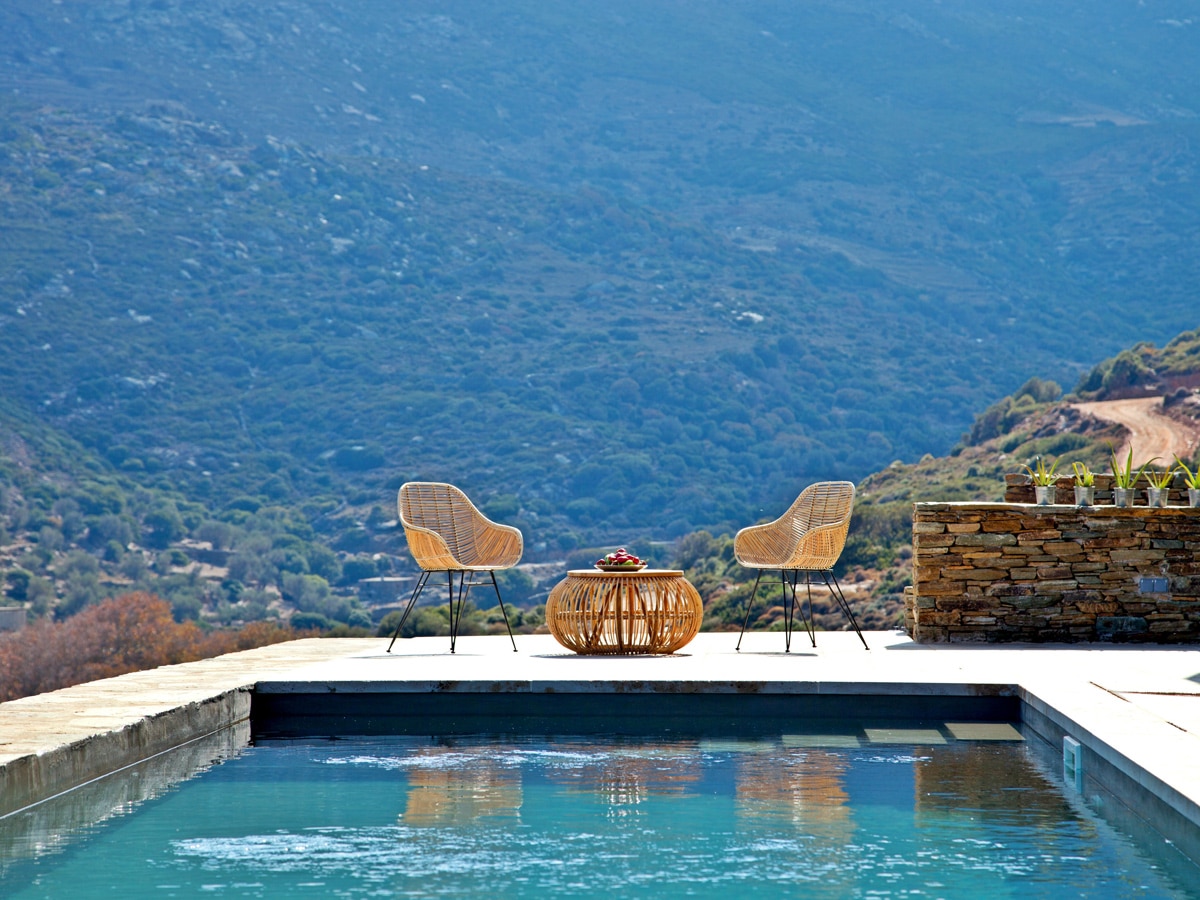 andros