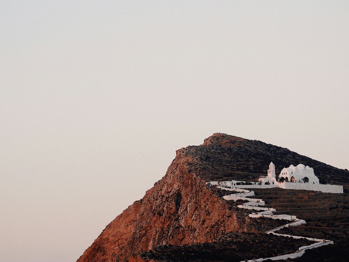 folegandros