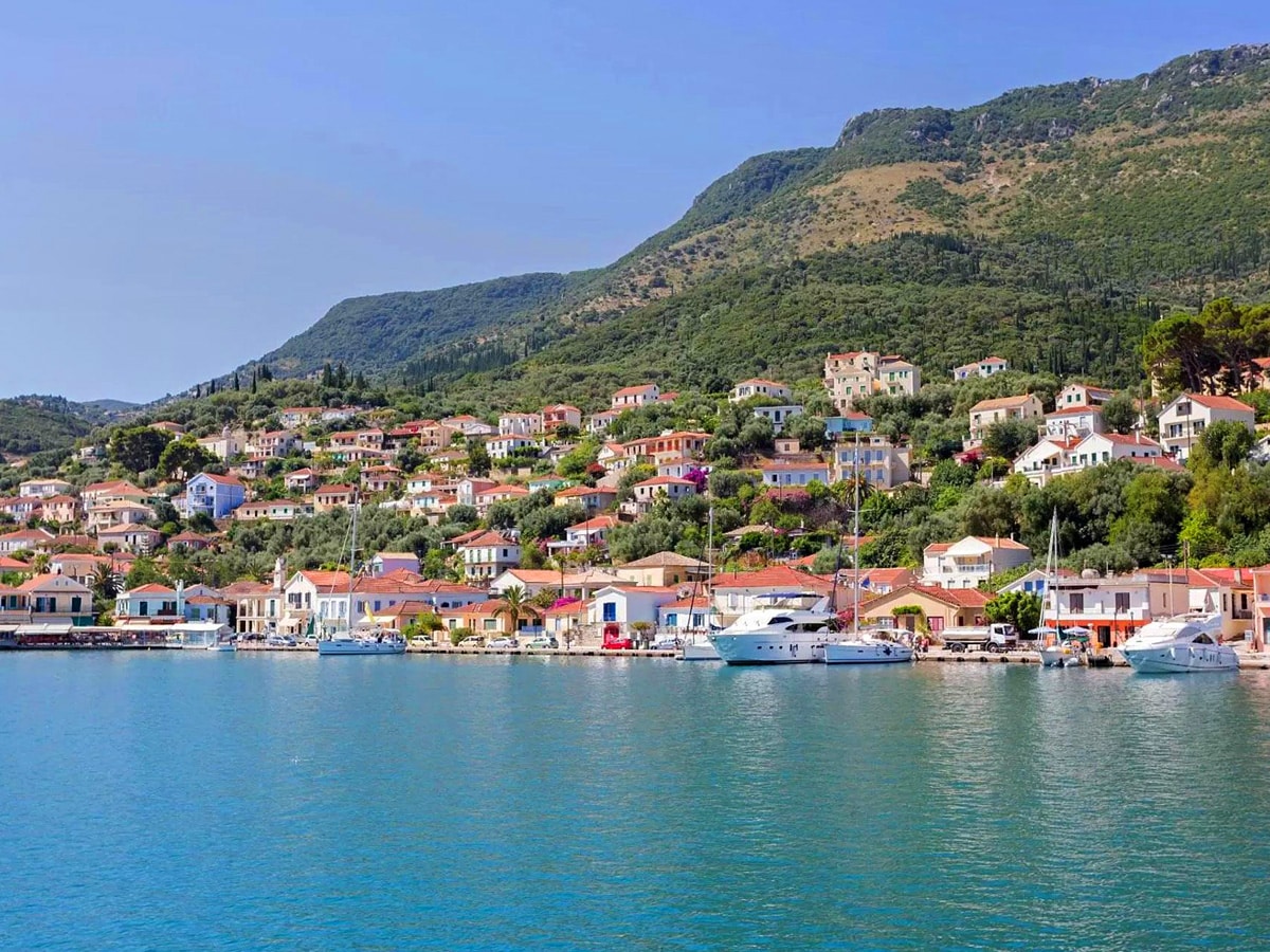 ithaca