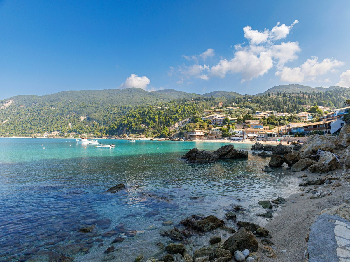 lefkas
