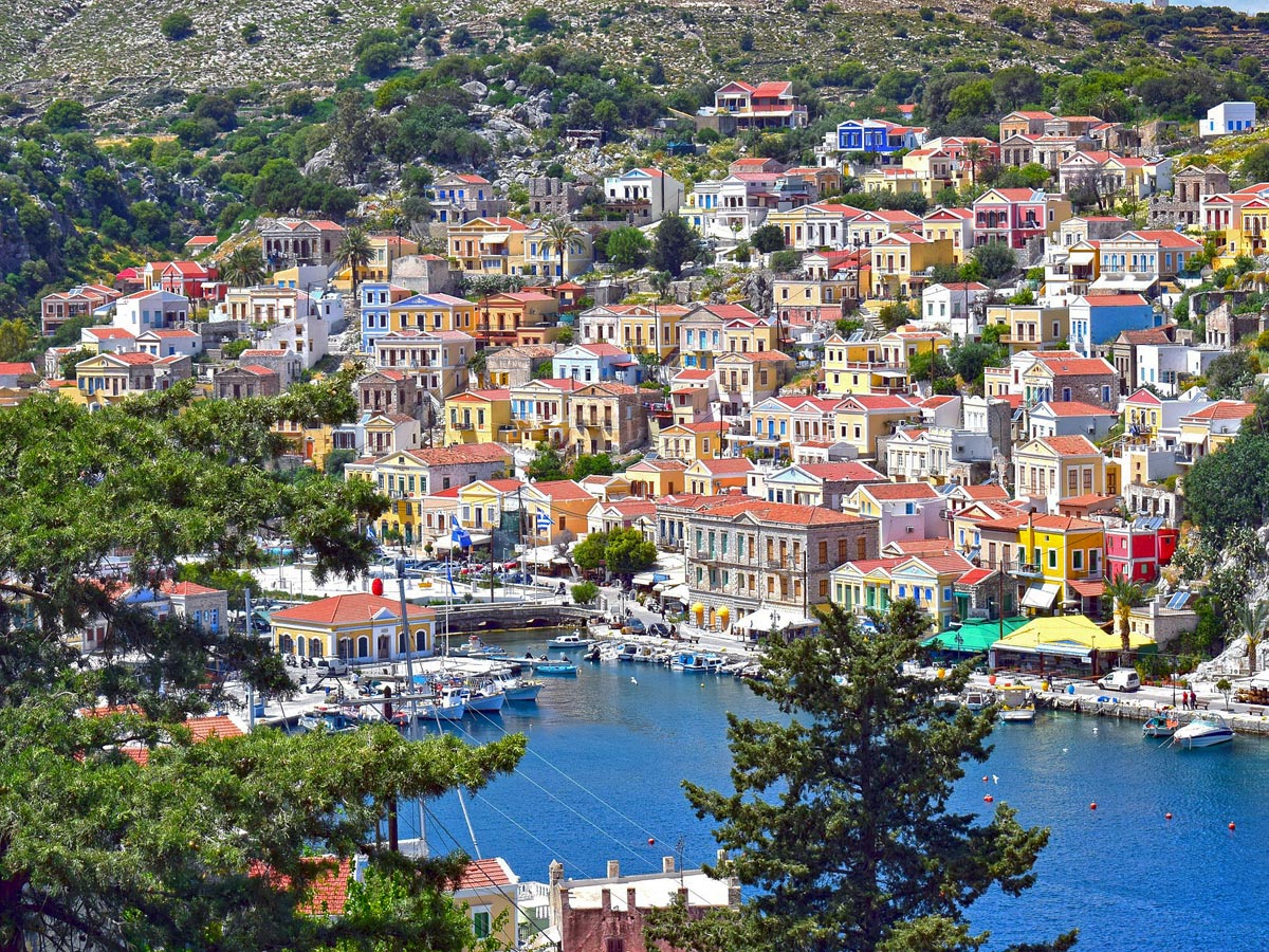 symi