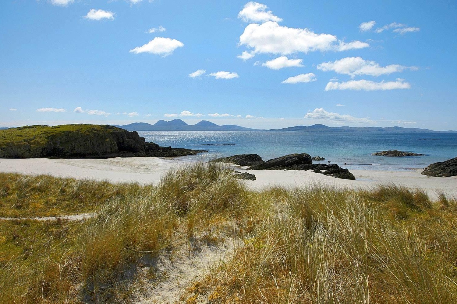 Isle of Colonsay