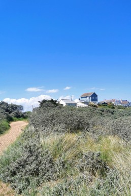 the sandy feet retreat