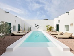 La Oliva Hideaway / Hidden Spain: The 10 best places to escape the crowds