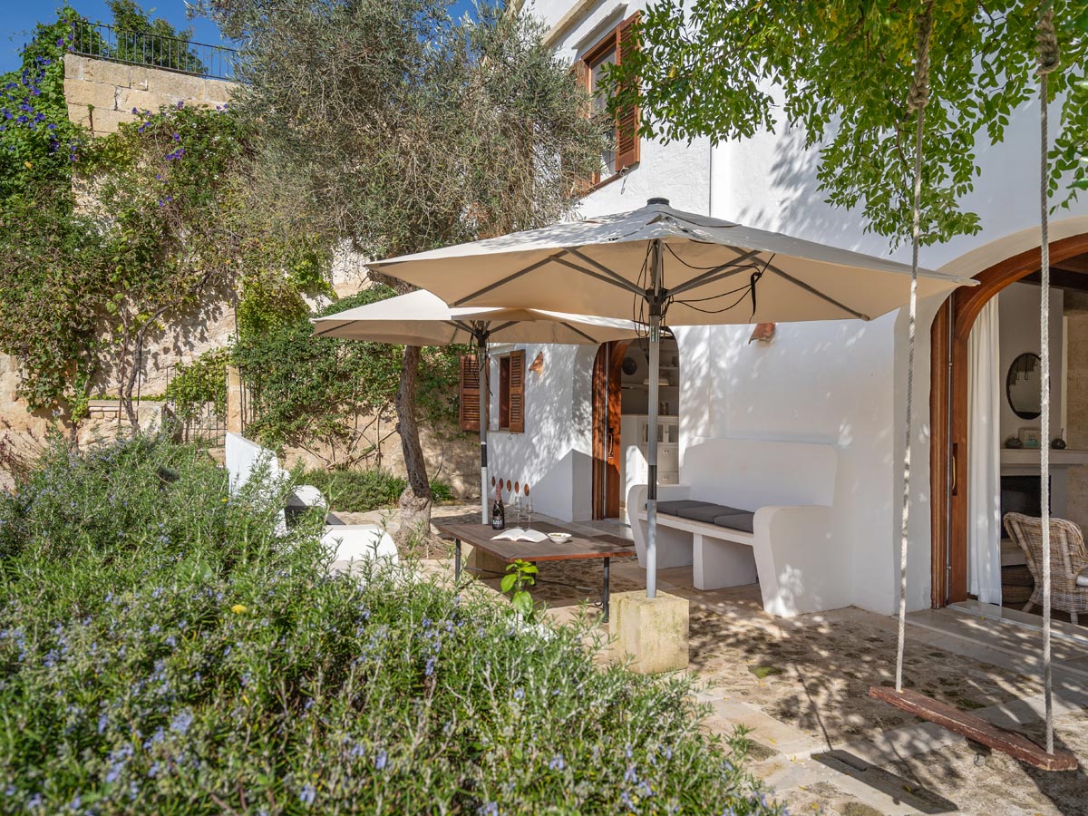 The Menorca Hideaway / Hidden Spain: The 10 best places to escape the crowds