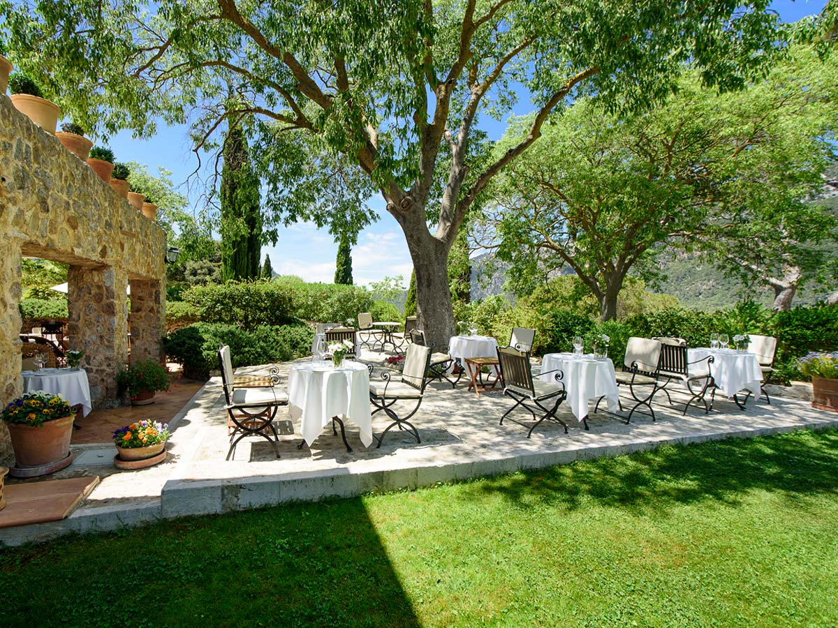 Son Palou / Hidden Spain: The 10 best places to escape the crowds