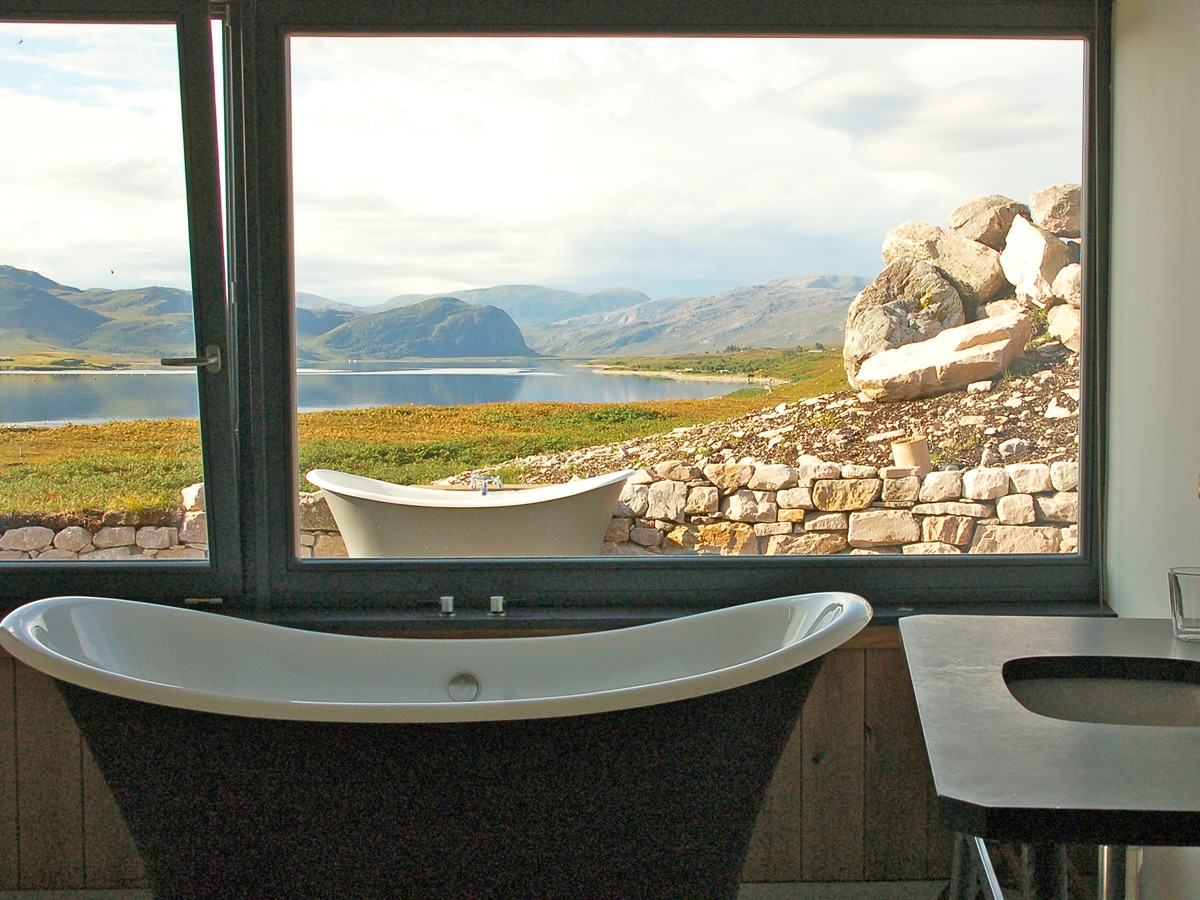 The i-escape blog / hotels for valentines day and beyond / Croft 103