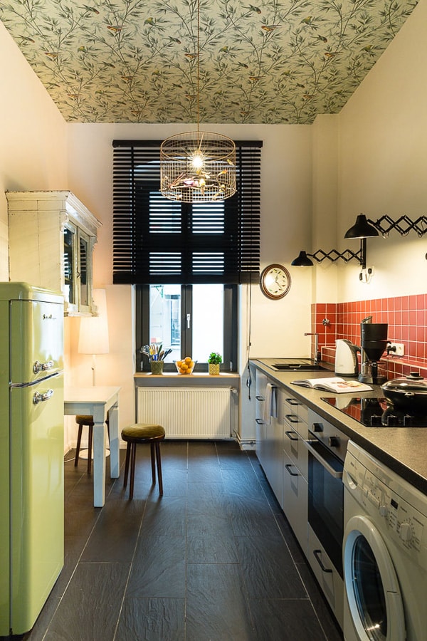 The i-escape blog / 8 beautiful apartments for a European city break / Berlin Boutique Apartments