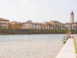 The i-escape blog / 8 beautiful apartments for a European city break / Verona Boutique Apartment