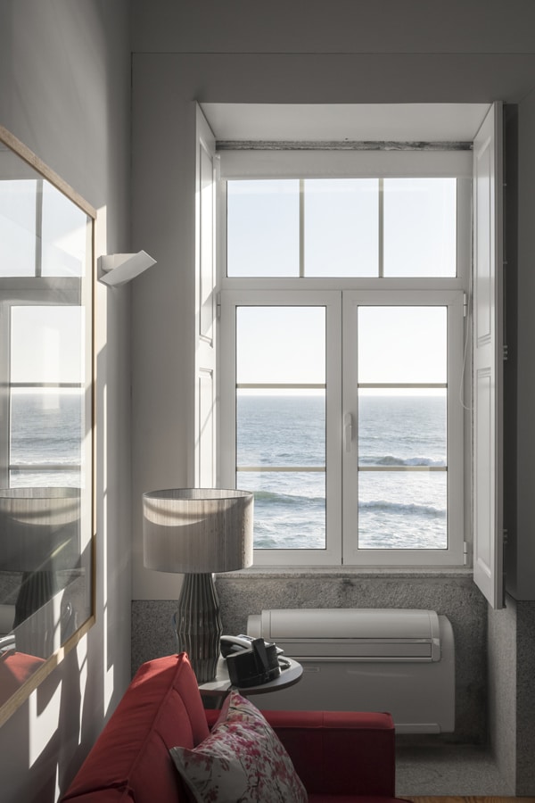 The i-escape blog / 8 beautiful apartments for a European city break / Boutique Apartments Porto