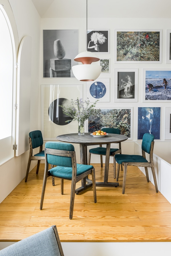 The i-escape blog / 8 beautiful apartments for a European city break / Boutique Apartments Porto