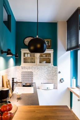 The i-escape blog / 8 beautiful apartments for a European city break / Berlin Boutique Apartments