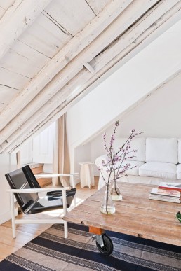 The i-escape blog / 8 beautiful apartments for a European city break / Baixa House