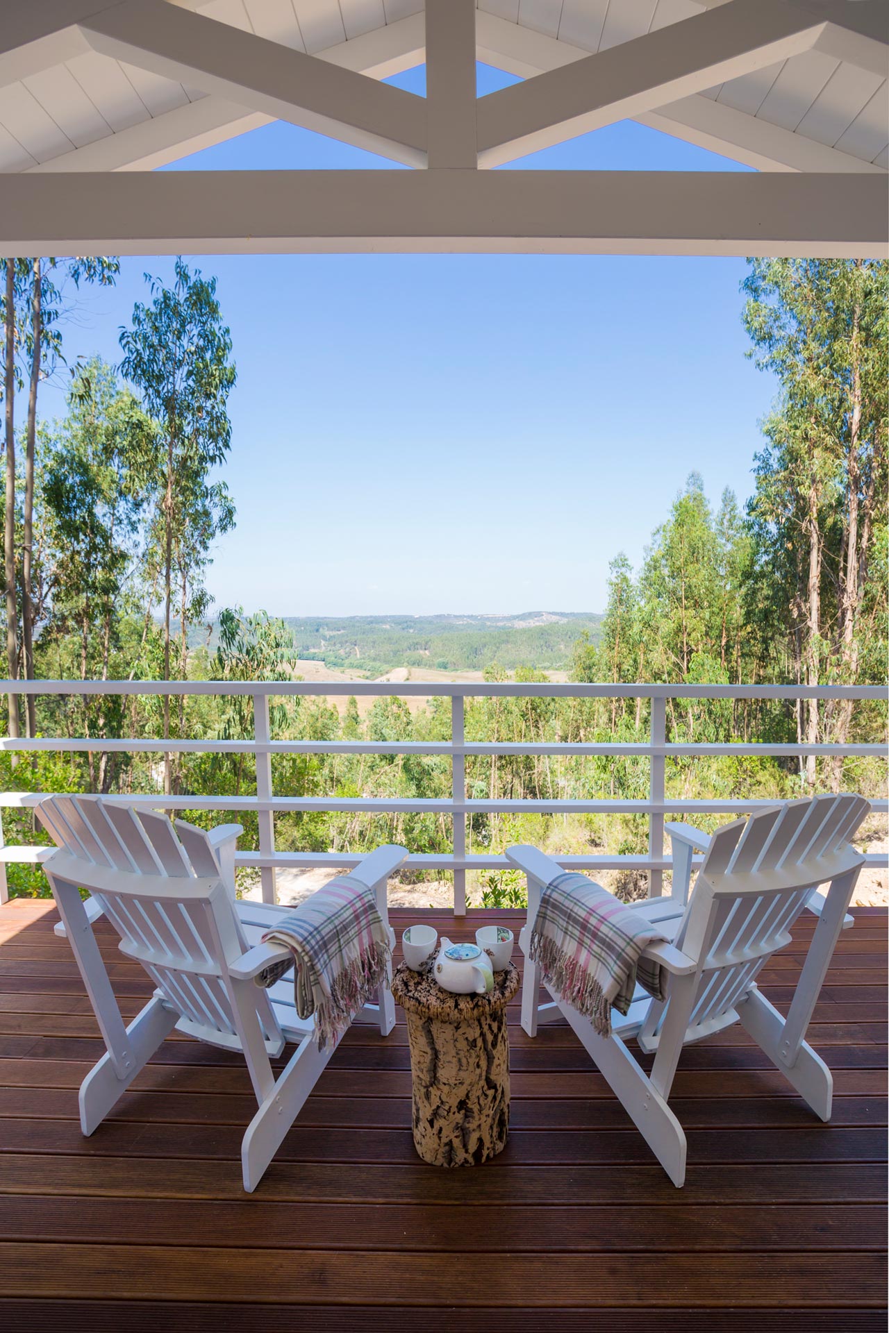 Paraiso Escondido / Europe's hidden gems: 6 secret destinations you need to discover