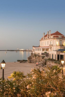 Hotel Albaztroz, Cascais