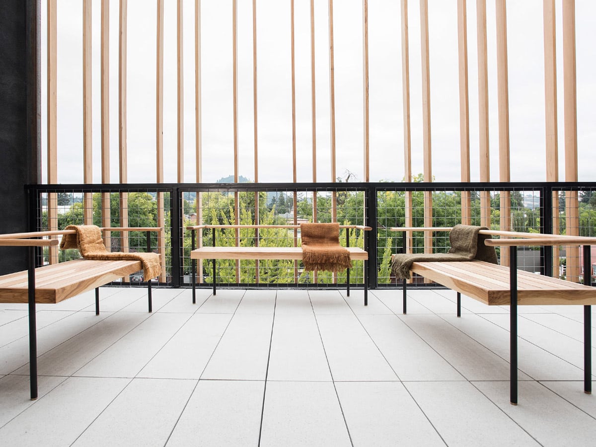 hotels for wine lovers