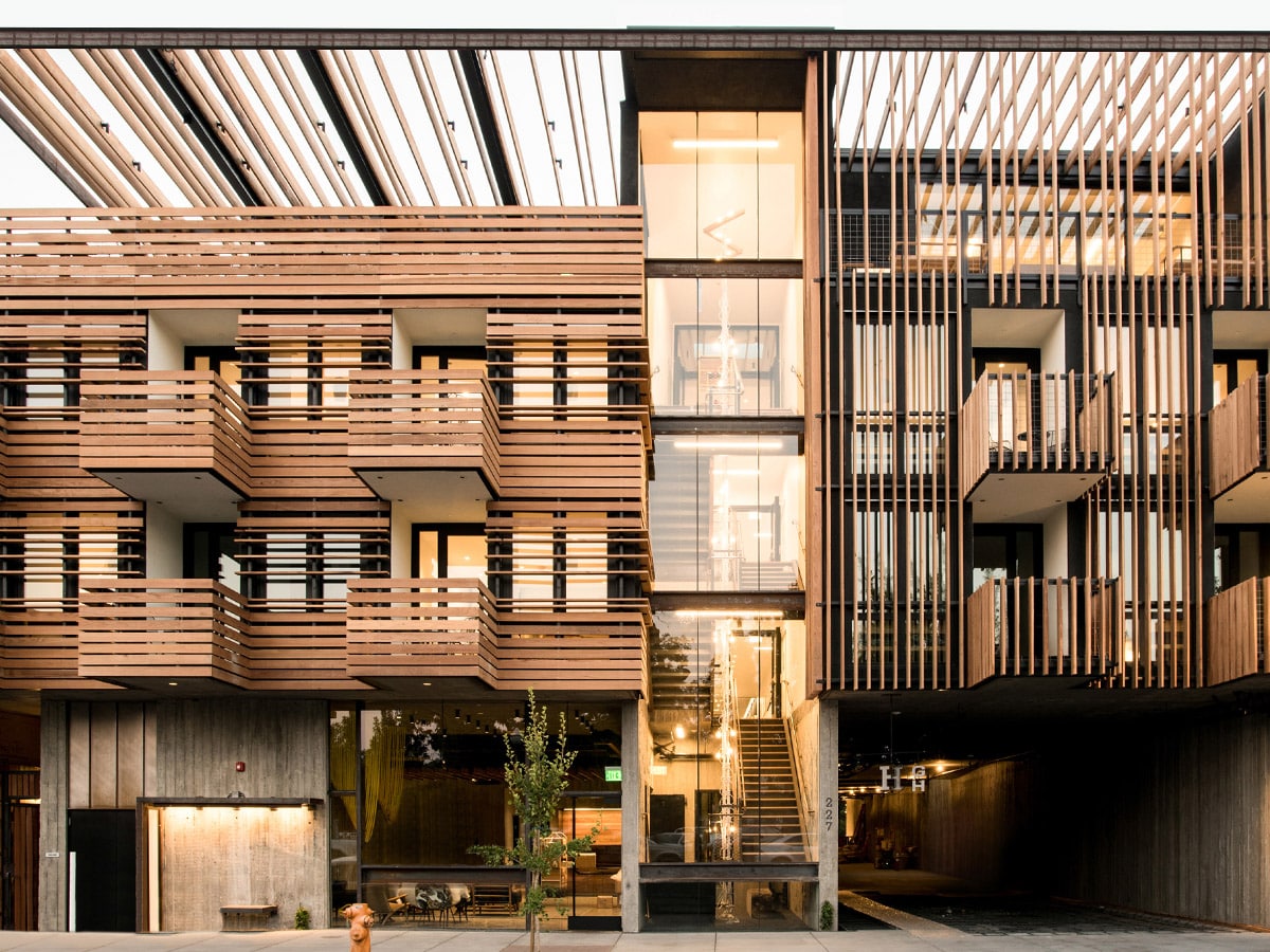 hotels for wine lovers