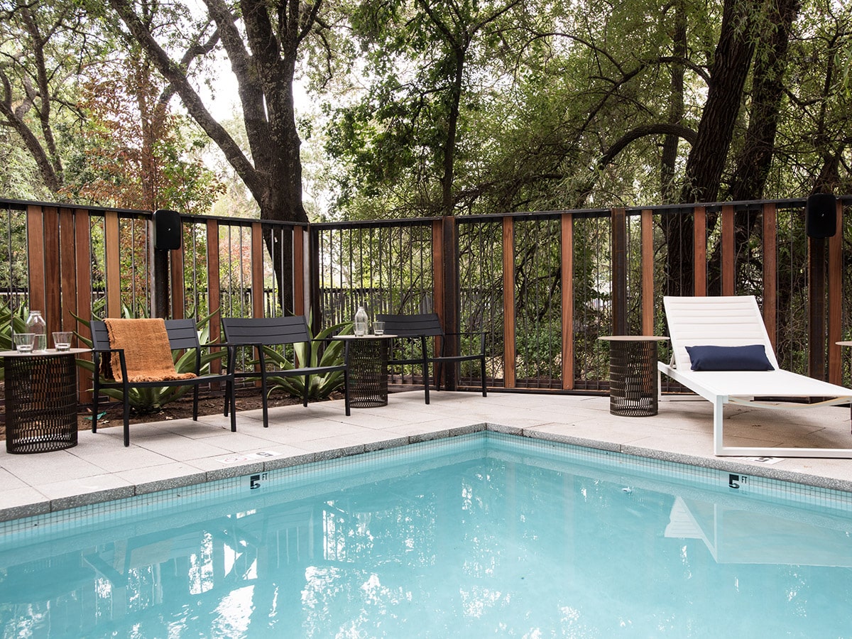 hotels for wine lovers