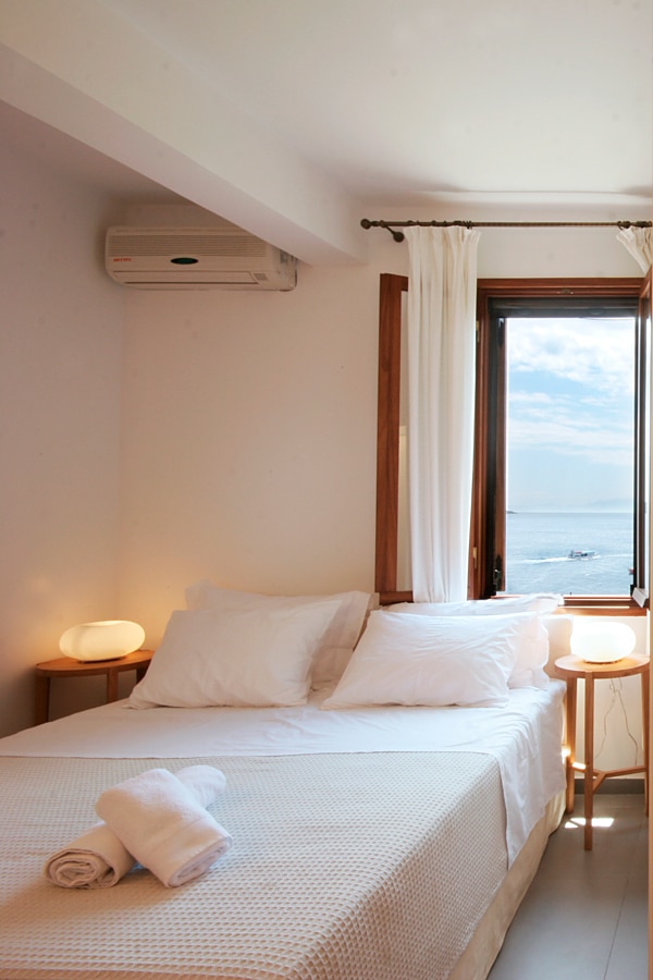 Koula's House, Skiathos