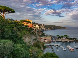 sorrento