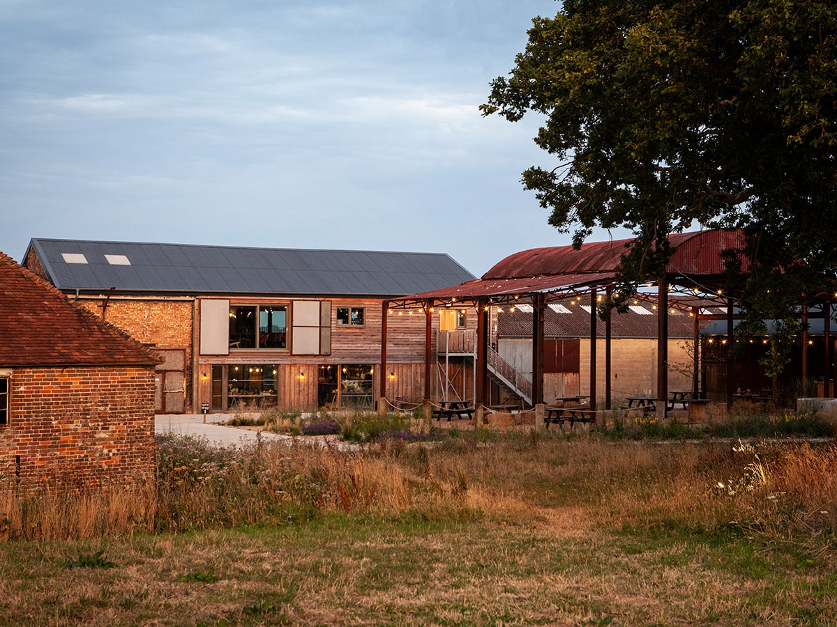 hotels for wine lovers