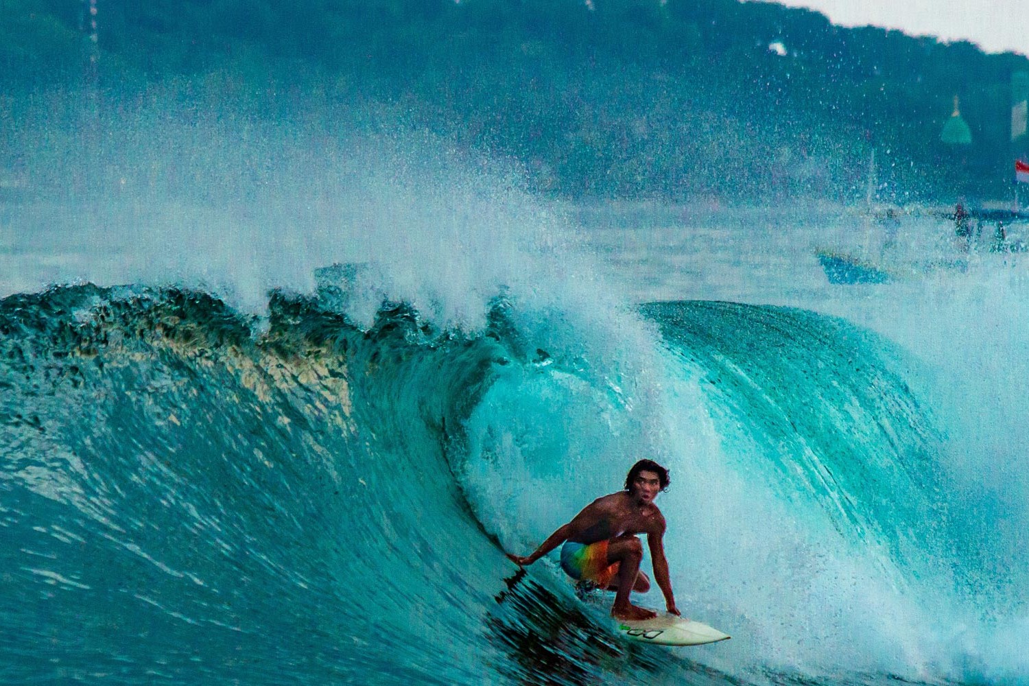 the i-escape blog / Where to go for your next surfing holiday