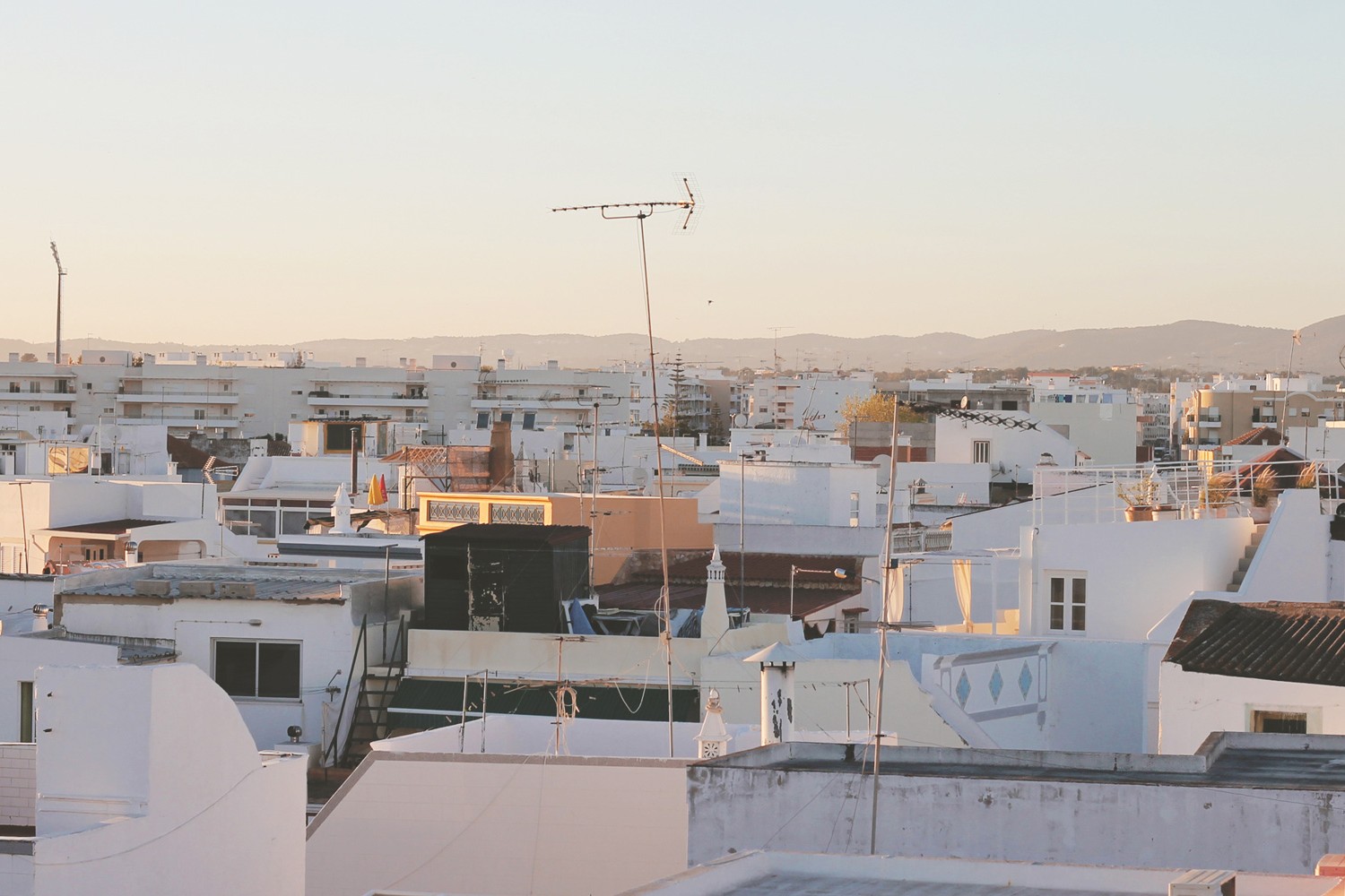 An insider's guide to Olhao