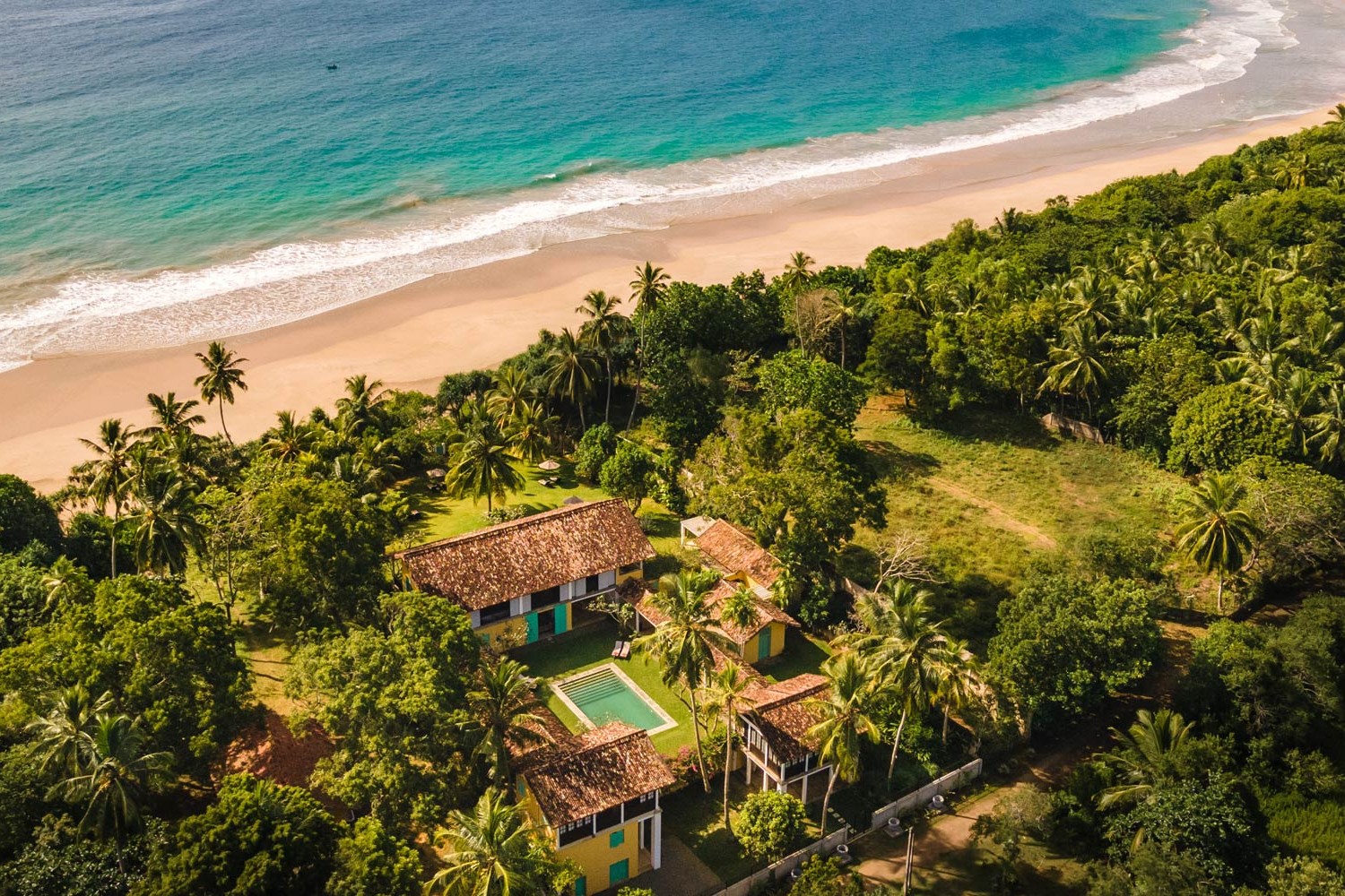 The i-escape blog / Discover Sri Lanka: the perfect island for a winter escape