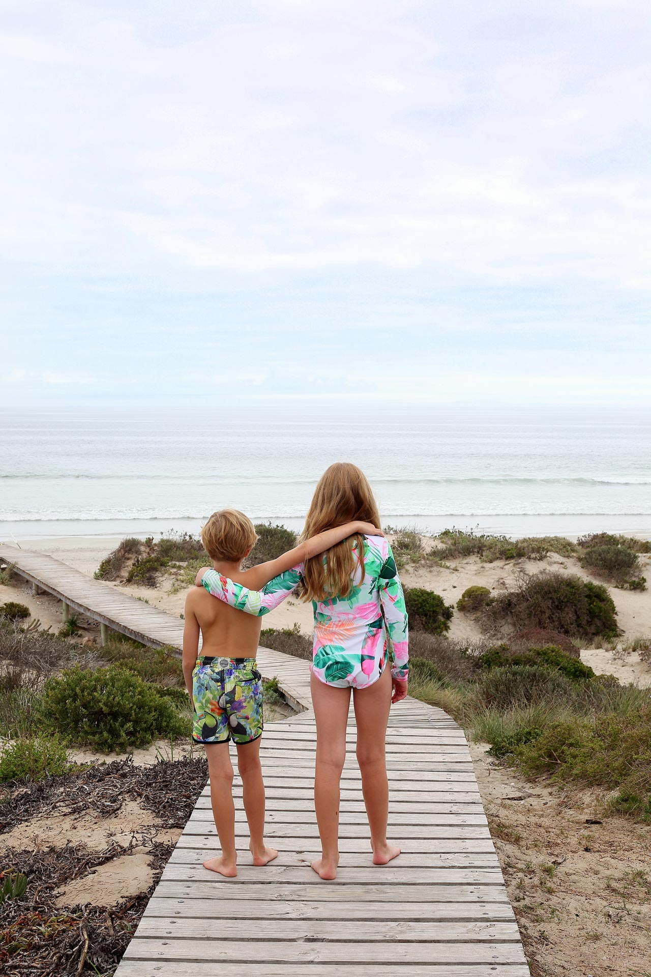 the i-escape blog / 10 years of the Kids Collection