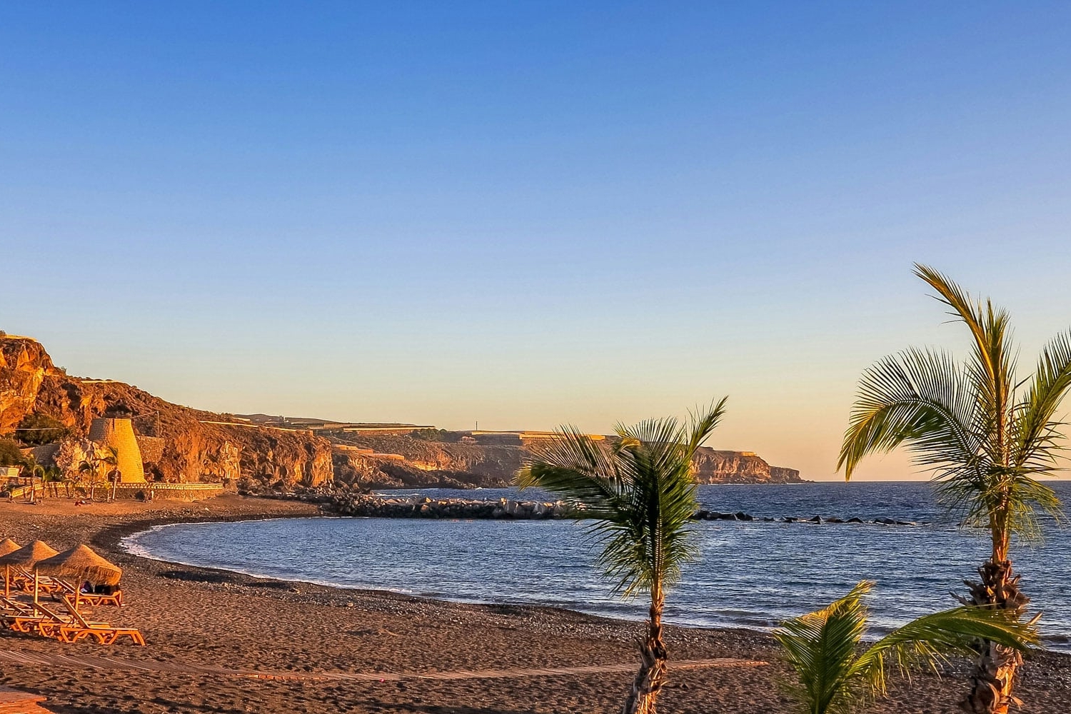 tenerife