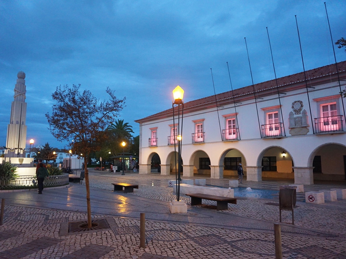the i-escape blog / Just back from the Algarve with the kid