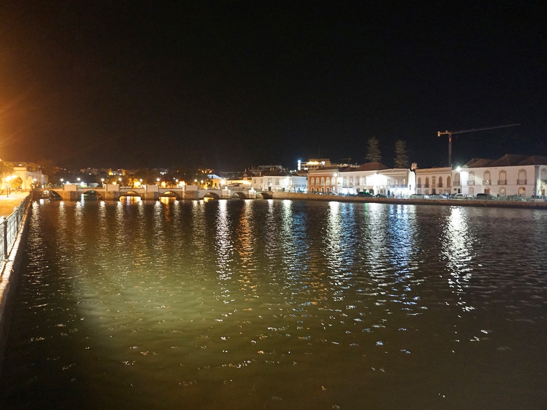 the i-escape blog / Just back from the Algarve with the kid