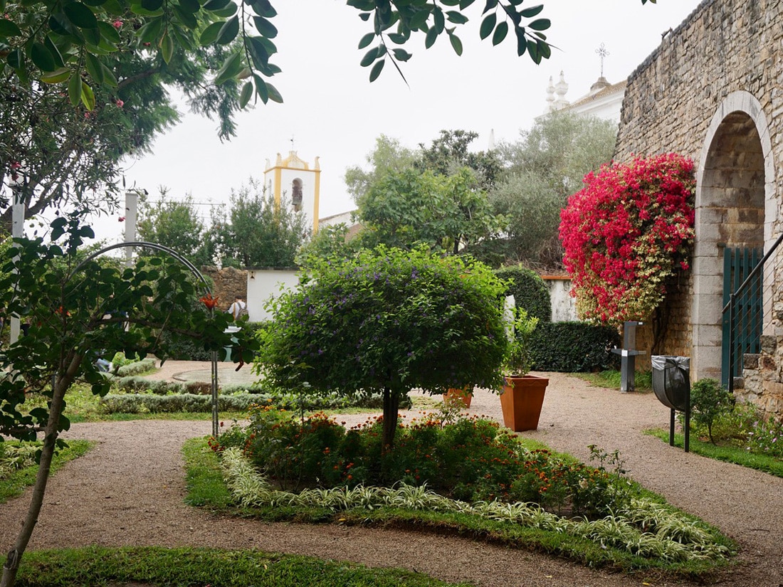 the i-escape blog / Just back from the Algarve with the kid
