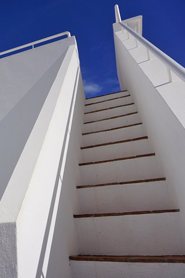 the i-escape blog / Just back from the Algarve with the kid