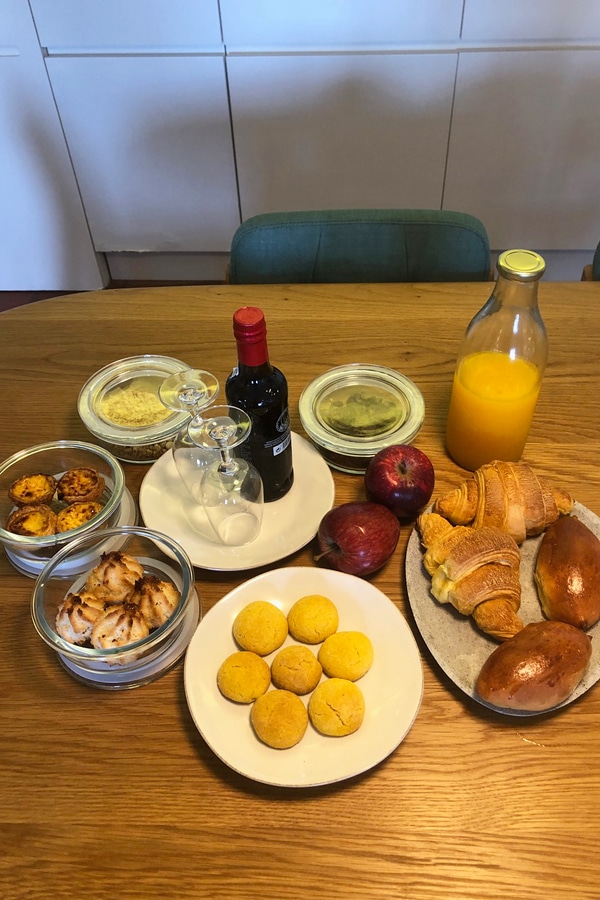 the i-escape blog / Just back from the Algarve with the kid / Tavira Boutique Apartments