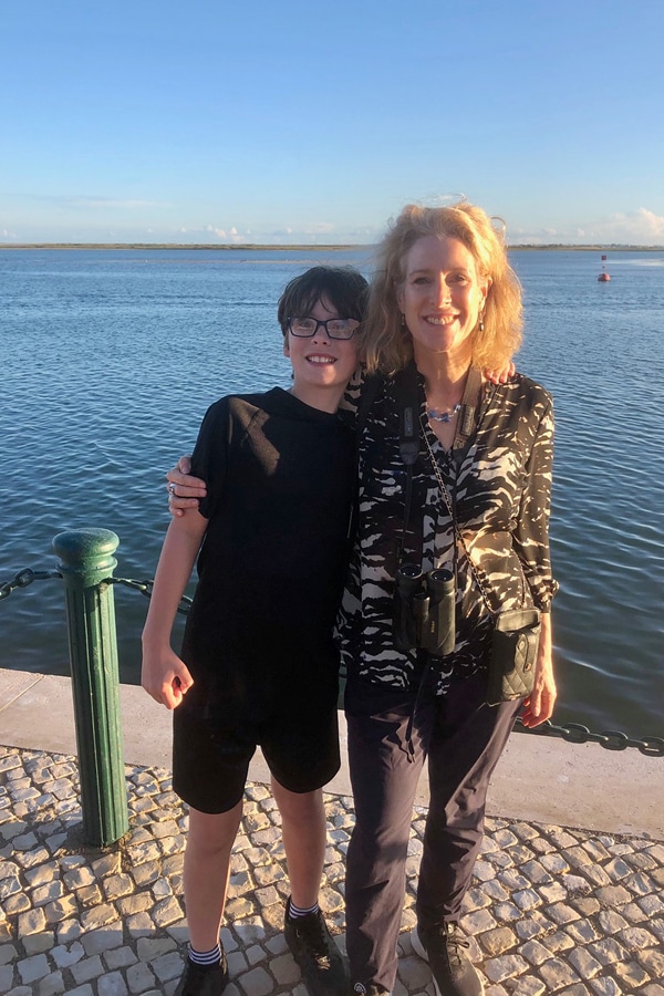 the i-escape blog / Just back from the Algarve with the kidthe i-escape blog / Just back from the Algarve with the kid