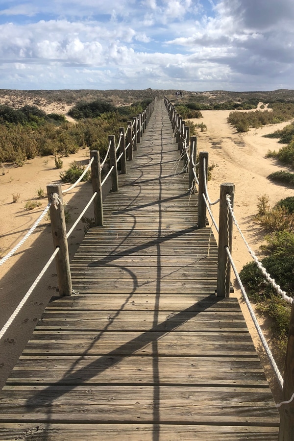 the i-escape blog / Just back from the Algarve with the kid