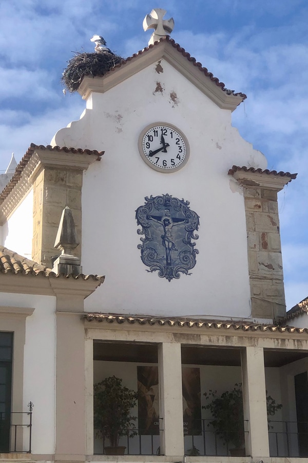 the i-escape blog / Just back from the Algarve with the kid