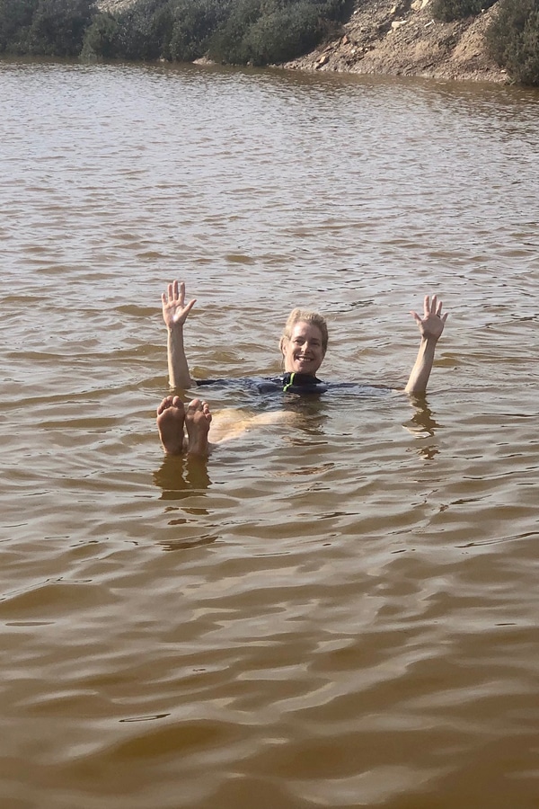 the i-escape blog / Just back from the Algarve with the kid