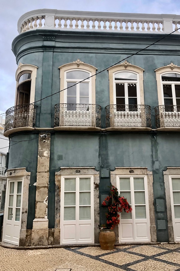 the i-escape blog / Just back from the Algarve with the kid