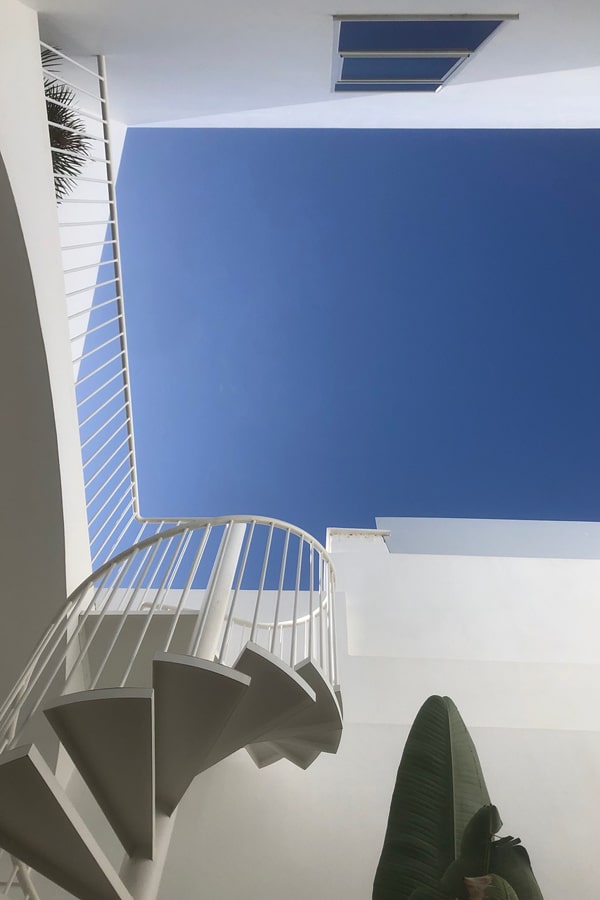 the i-escape blog / Just back from the Algarve with the kid