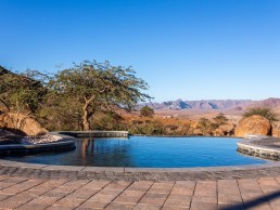 the i-escape blog / The 2024 Hotlist: Your top places to visit / The Namib Hideaways