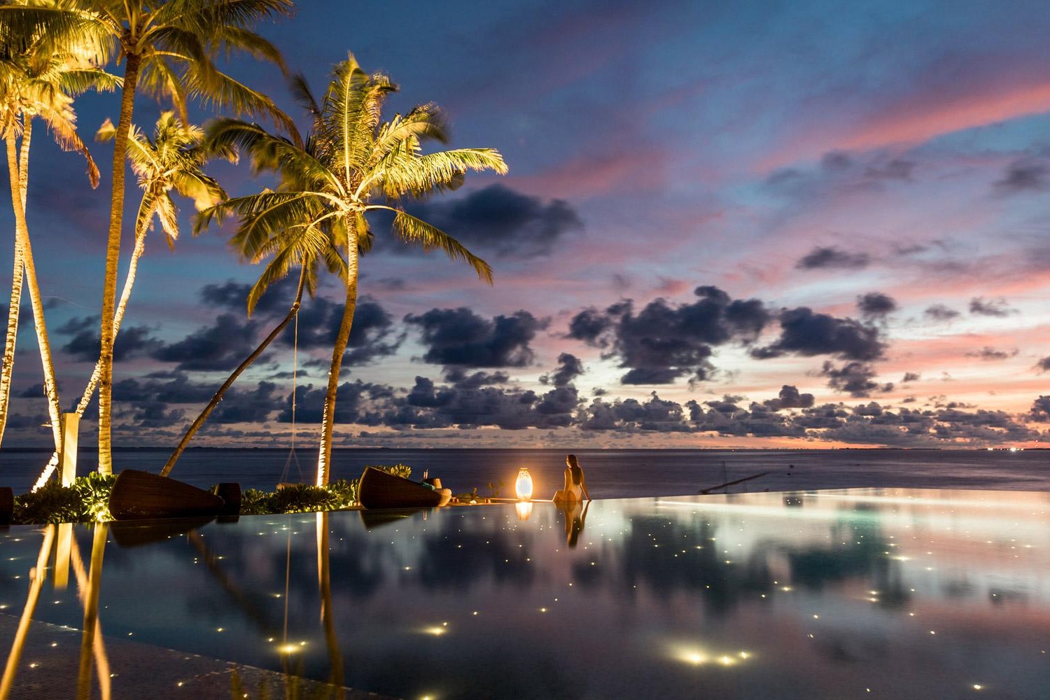the i-escape blog / A honeymoon tour of Sri Lanka and the Maldives