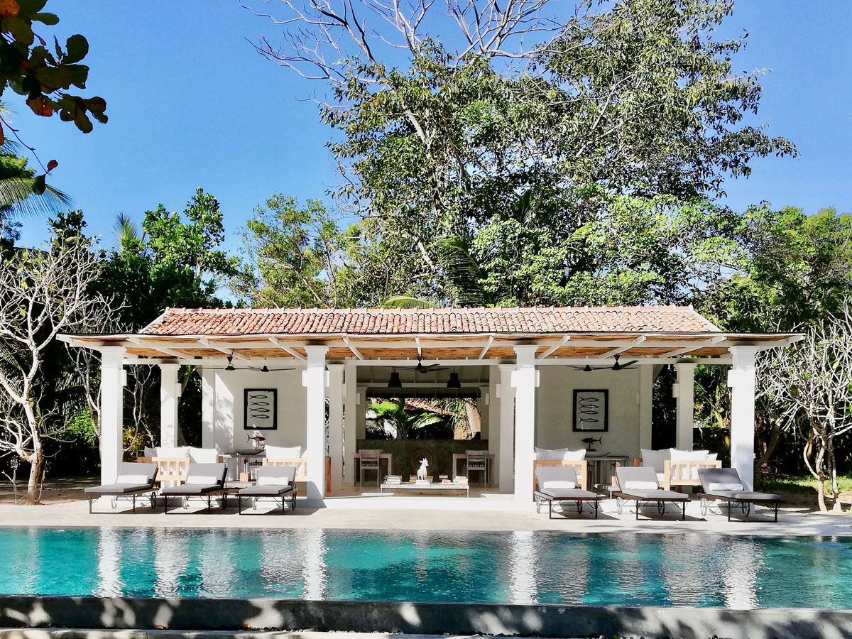 the i-escape blog / A honeymoon tour of Sri Lanka and the Maldives / Mawella Hideaways