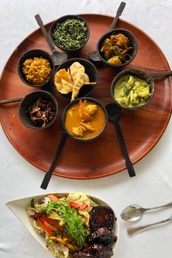 the i-escape blog / A honeymoon tour of Sri Lanka and the Maldives / Lunuganga