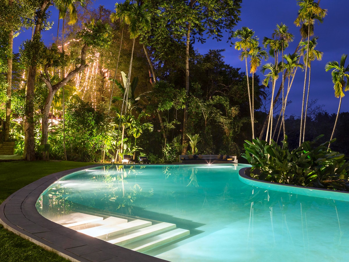 the i-escape blog / A honeymoon tour of Sri Lanka and the Maldives / The Kandy House