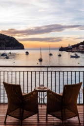 esplendido hotel