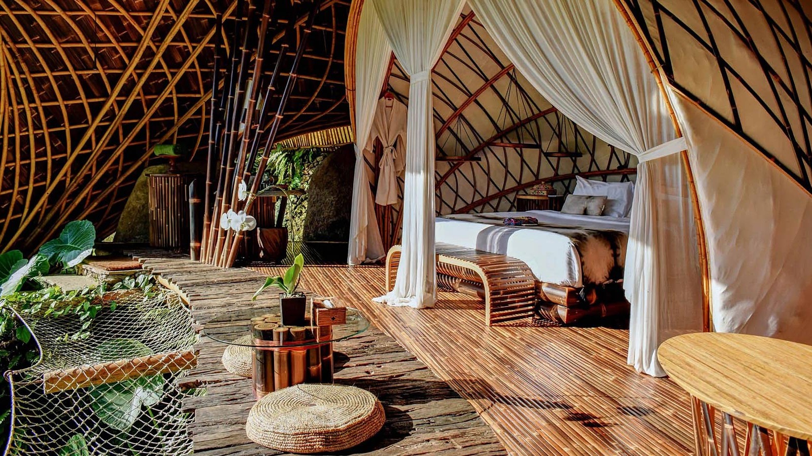 Bambu Inda Bali
